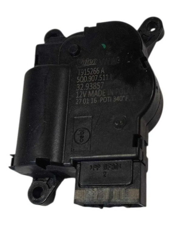 Motor Atuador Ar Condicionado Jetta 2011 - 2018