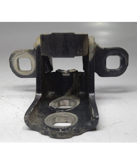 Dobradiça Superior Porta Traseira Esquerda Megane 2007