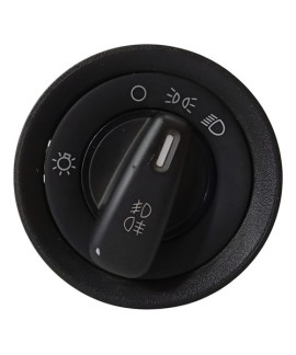 Botão Comando Farol Chave Luz Journey 2011 - 2015 Botão Comando Farol Chave Luz Journey 2011 - 2015
