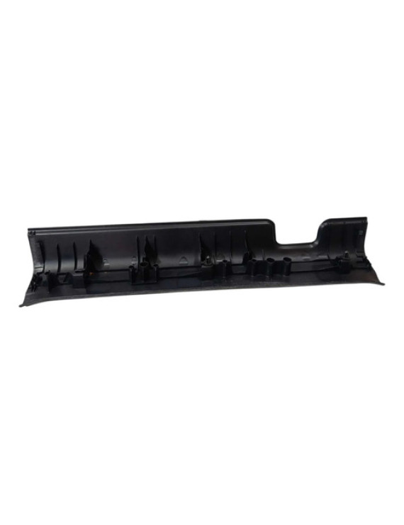 Soleira Dianteira Direita Crv 2007 2008 2009 2010 2011 Preto