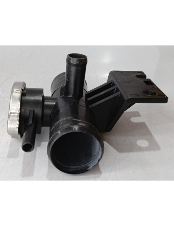 Flange Tampa Radiador Lancer Asx Outlander 2.0 2010 - 2015