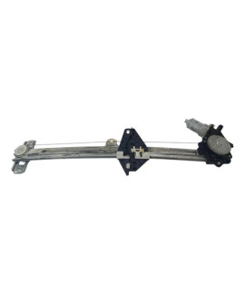 Máquina Motor Vidro Dianteiro Direito Crv 2007 - 2011 Máquina Motor Vidro Dianteiro Direito Crv 2007 - 2011