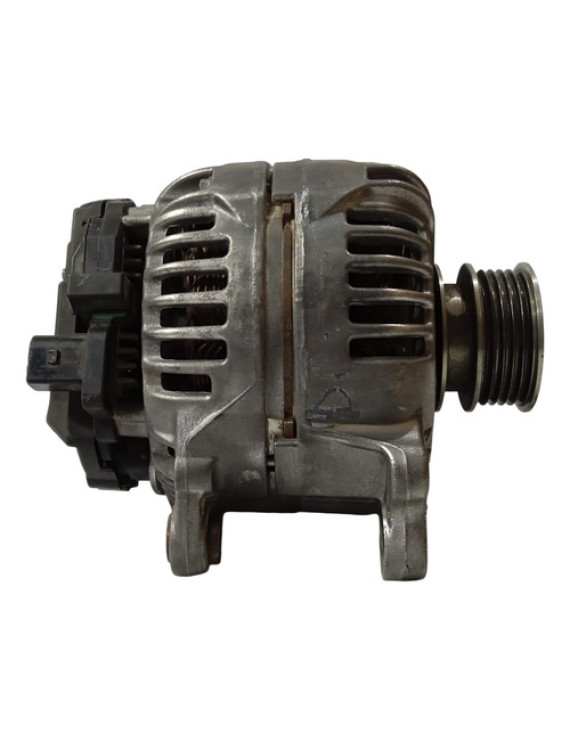 Alternador Jetta 2.5 2007 2008 2009 2010