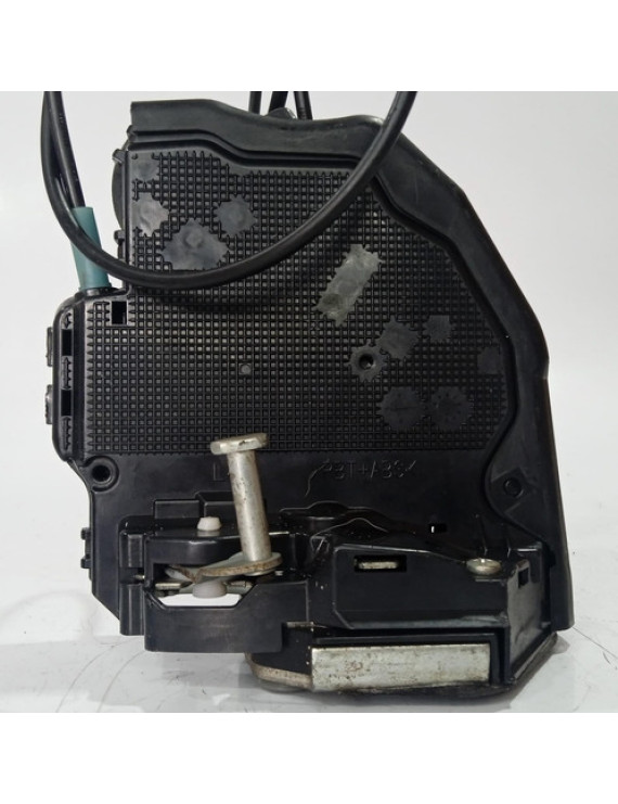 Fechadura Traseira Esquerda Toyota Rav4 2000 - 2005