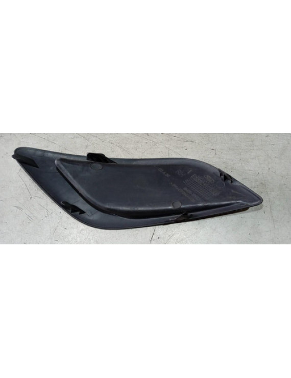 Grade S/furo Farol Milha Direito Focus 2009-2013 8m5119952be Preto