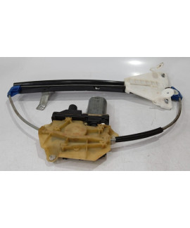 Máquina De Vidro Traseiro Direito Audi A3 2000 - 2005 Máquina De Vidro Traseiro Direito Audi A3 2000 - 2005