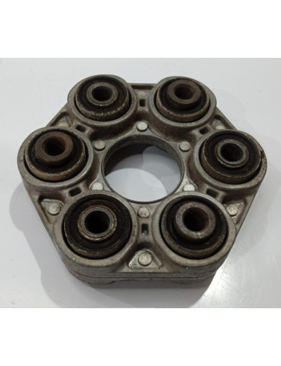 Bolachão Cardan Bmw 535 3.0 2012 2013 2014 2015 2016