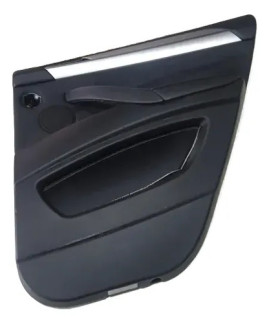 Forro Da Porta Traseira Direita Bmw X6 2012