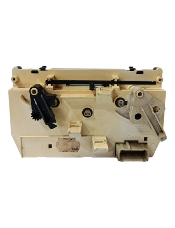 Comando Ar Condicionado Peugeot 206 2006 - 2009
