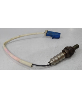 Sonda Lambda Ford Fusion 2.3 2.5 2008 - 2012 / 5w6a9g444 Sonda Lambda Ford Fusion 2.3 2.5 2008 - 2012 / 5w6a9g444