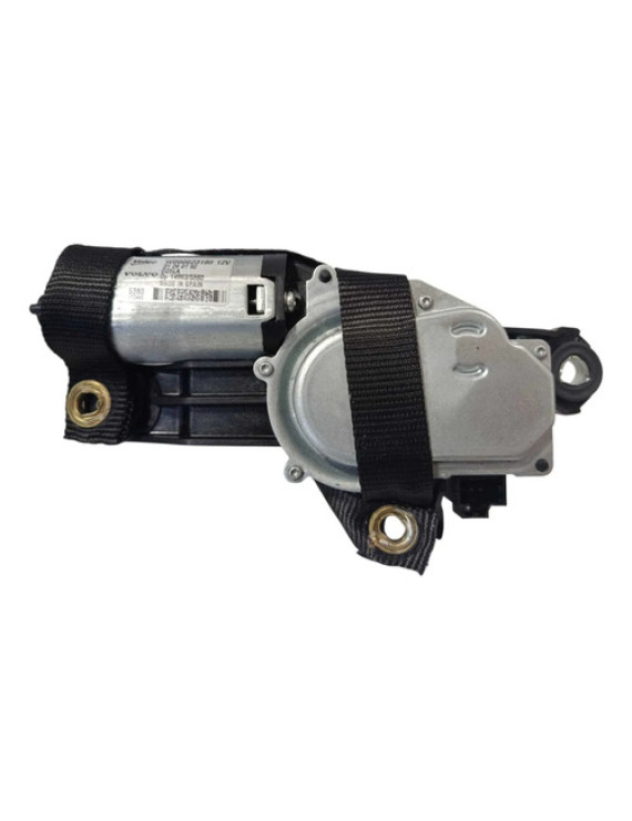 Motor Limpador Tampa Traseira Volvo C30 2007 2008 2009 2010