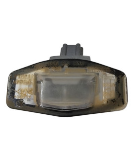 Luz De Placa Traseira Civic 2012 2013 2014 2015 2016 Luz De Placa Traseira Civic 2012 2013 2014 2015 2016