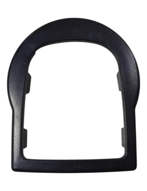 Moldura Aro Console Citroen C4 Pallas 2007 - 2012