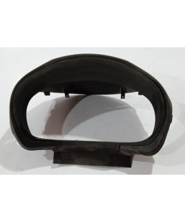 Moldura Do Painel De Instrumentos Subaru Impreza Wrx 2011 Preto