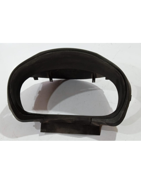 Moldura Do Painel De Instrumentos Subaru Impreza Wrx 2011 Preto