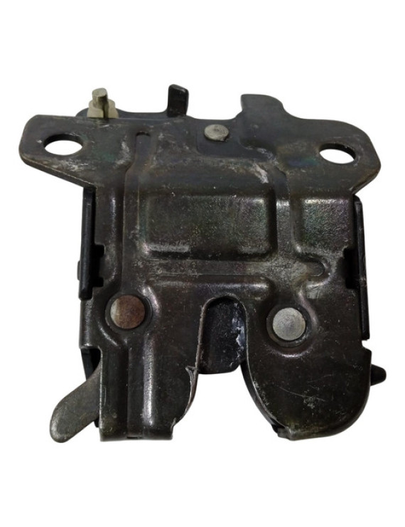 Fechadura Tampa Traseira Jac J3 Hatch 2010 - 2015