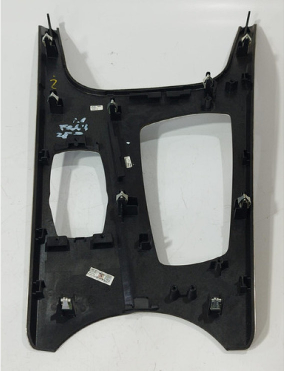 Acabamento Console Cambio Bmw X3 2015