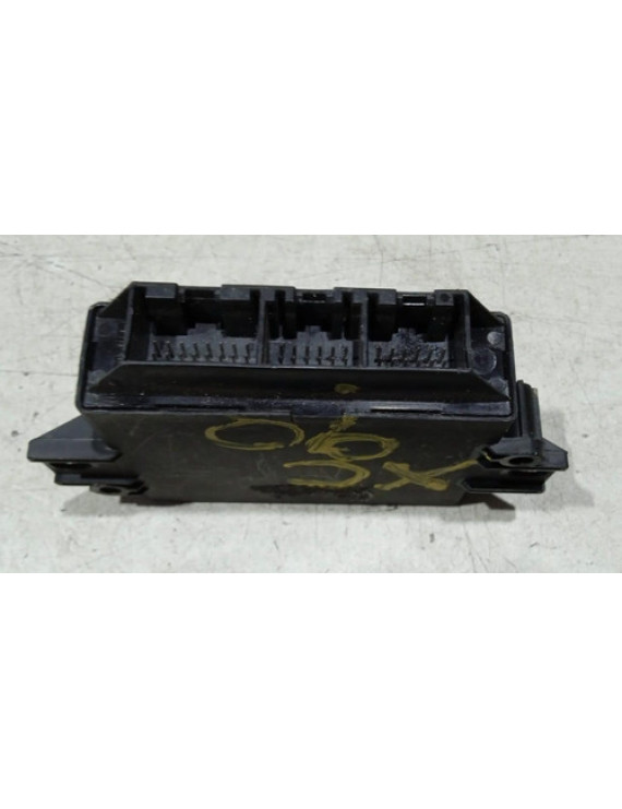 Módulo Estacionamento Volvo Xc90 2003 - 2011 / 30656248 Preto