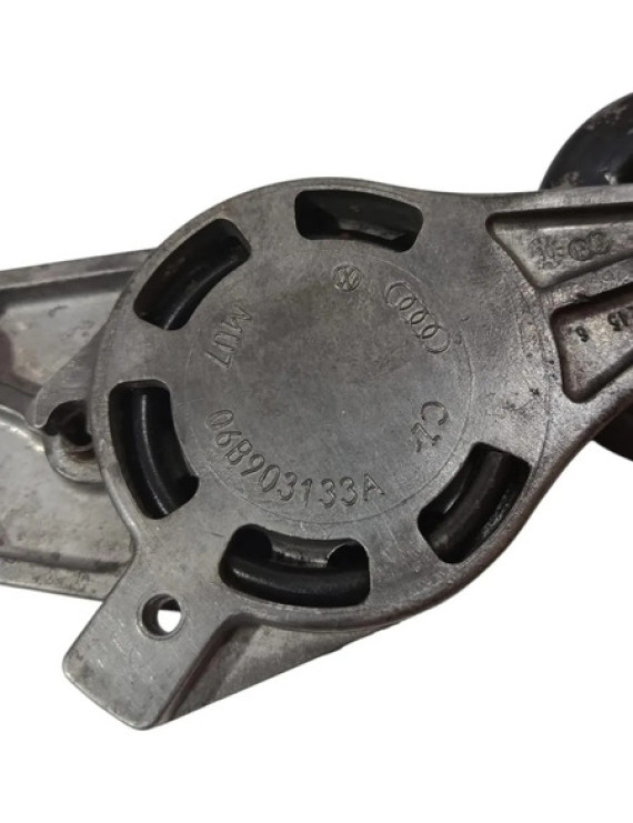 Tensor Correia Alternador Audi A4 A6 1.8 2006 2007 2008