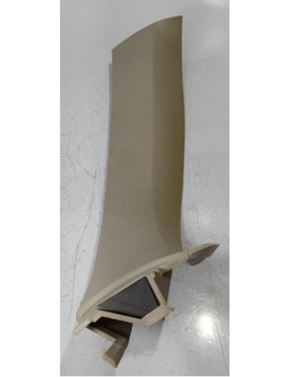 Acabamento Esquerdo Porta Malas Mercedes Ml320 2008 - 2011