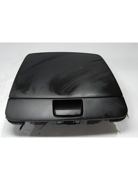 Porta Objetos Hyundai I30 2.0 2009 2010 2011 Preto