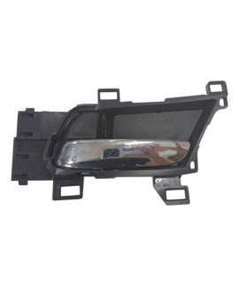 Maçaneta Interna Esquerda Honda City 1.5 2015 - 2021 Preto Dianteira/traseira Maçaneta Interna Esquerda Honda City 1.5 2015 - 2021 Preto Dianteira/traseira