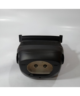 Acabamento Moldura Volante Hrv 2016 - 2021 Acabamento Moldura Volante Hrv 2016 - 2021
