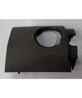 Moldura Botão Start Stop Ford Edge 2011 2012 2013 2014 Preto