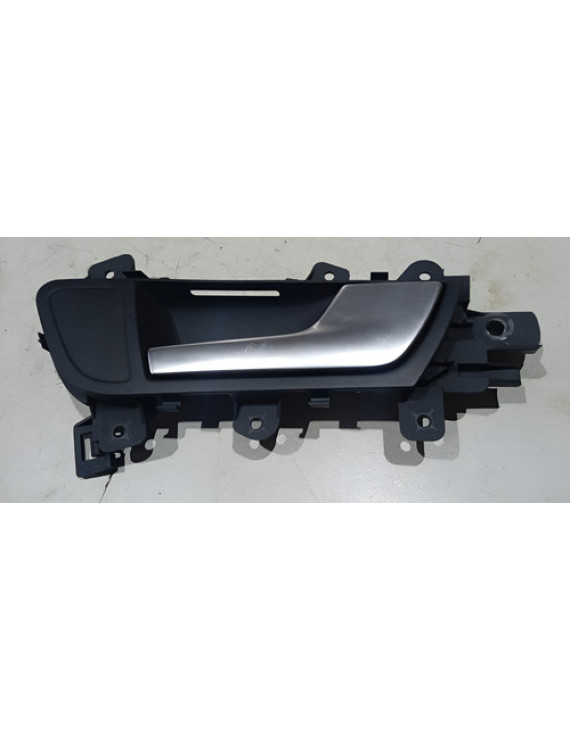 Maçaneta Interna Traseira Direita Audi A5 2011 - 2015 Traseira