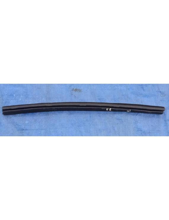 Pestana Interna Dianteira Direita Freelander 2 2008 - 2014 Preto