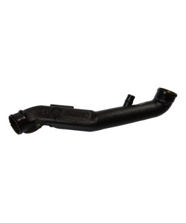 Mangueira Direita Intercooler Audi A6 Allroad 2.7 Turbo 2001