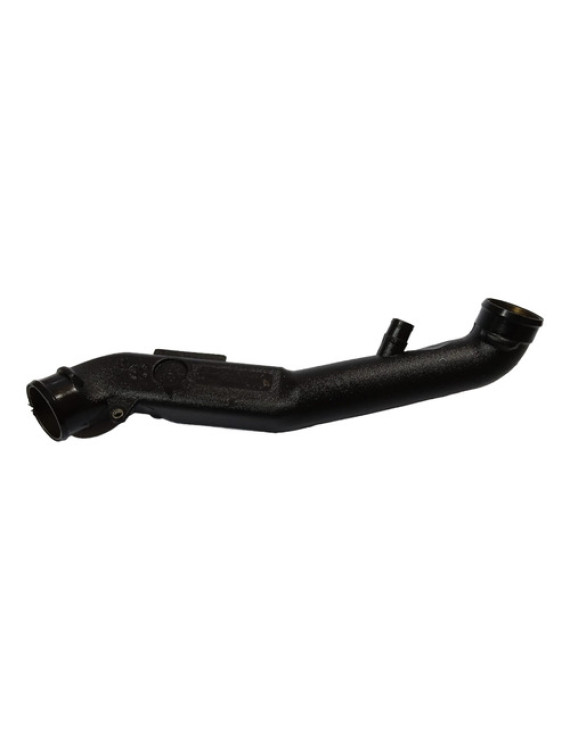 Mangueira Direita Intercooler Audi A6 Allroad 2.7 Turbo 2001