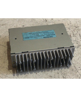 Modulo Amplificador Lexus Es300 1997 - 2001 / 86100-33010 Modulo Amplificador Lexus Es300 1997 - 2001 / 86100-33010