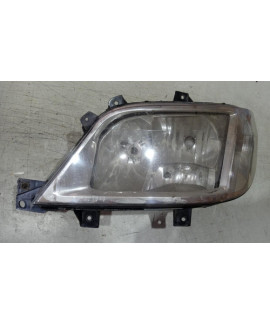 Farol Esquerdo Mercedes Sprinter 4-t Bus 2000 - 2006 Esquerdo