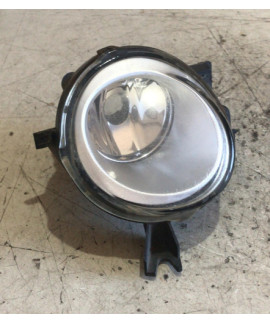 Farol De Milha Esquerdo Touareg 2007 - 2010 Farol De Milha Esquerdo Touareg 2007 - 2010