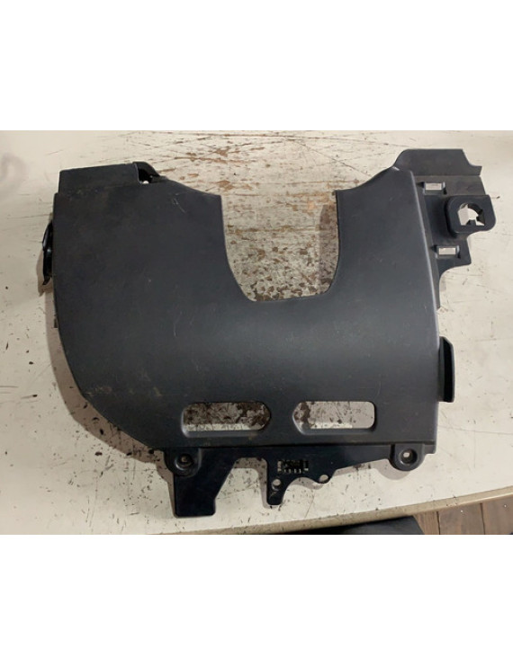 Moldura Acabamento Inferior Painel Volvo C30 2011 30722495