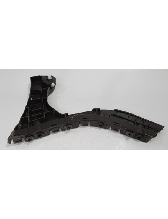 Guia Parachoque Traseiro Direito Volvo Xc60 2009 - 2013