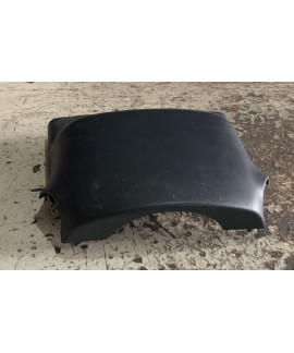 Moldura Coluna Direção Outlander 2012 2013 Moldura Coluna Direção Outlander 2012 2013