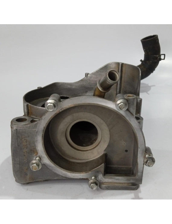 Suporte Filtro De Óleo Tiggo 7 1.5 Turbo 2020 2021 2022