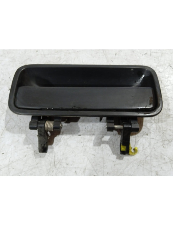 Maçaneta Externa Dianteira Direita Freelander 1 2001 - 2005 Dianteira