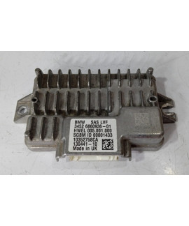 Módulo Controle Mini Cooper S 2016 2017 2018 / 686093601 Módulo Controle Mini Cooper S 2016 2017 2018 / 686093601