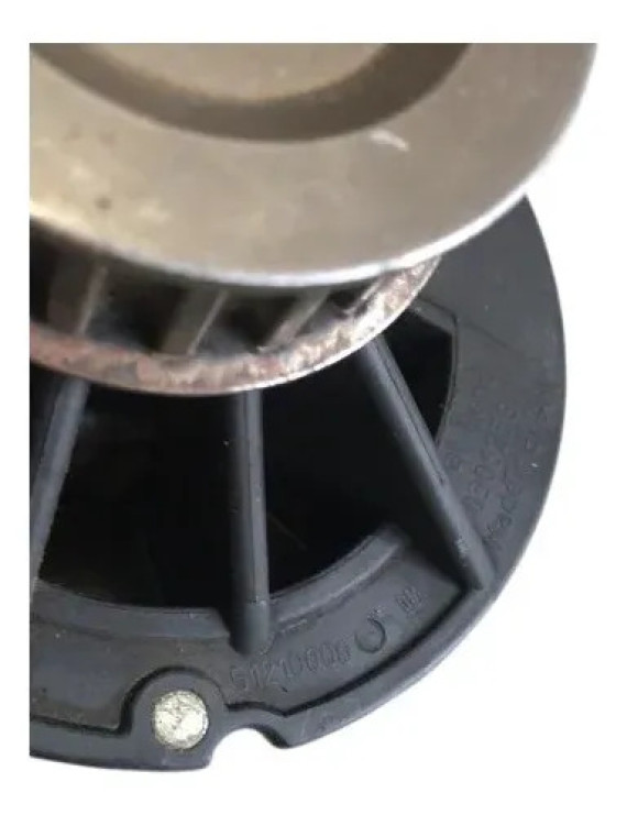 Bomba Água Celta Corsa 1999 - 2005