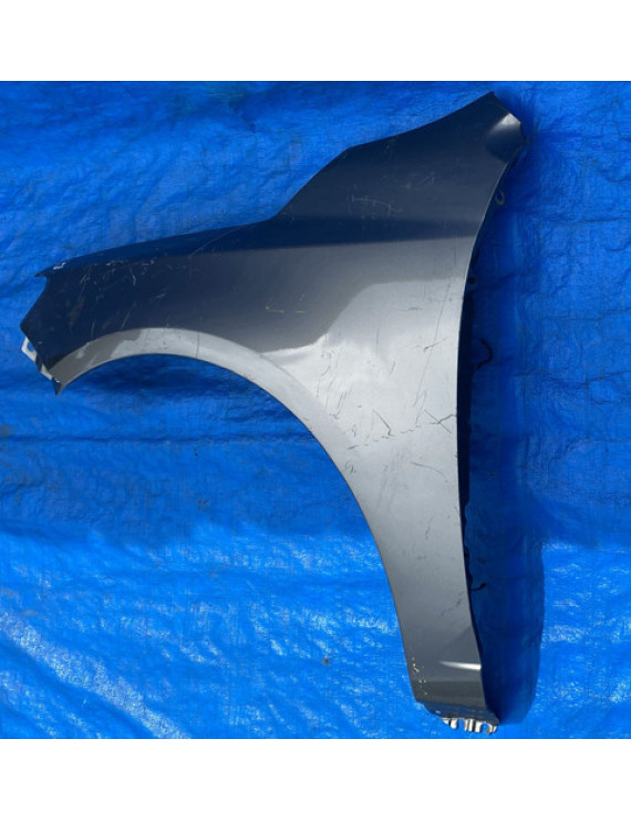 Paralama Esquerdo Kia Cerato 2009 2010 2011 2012