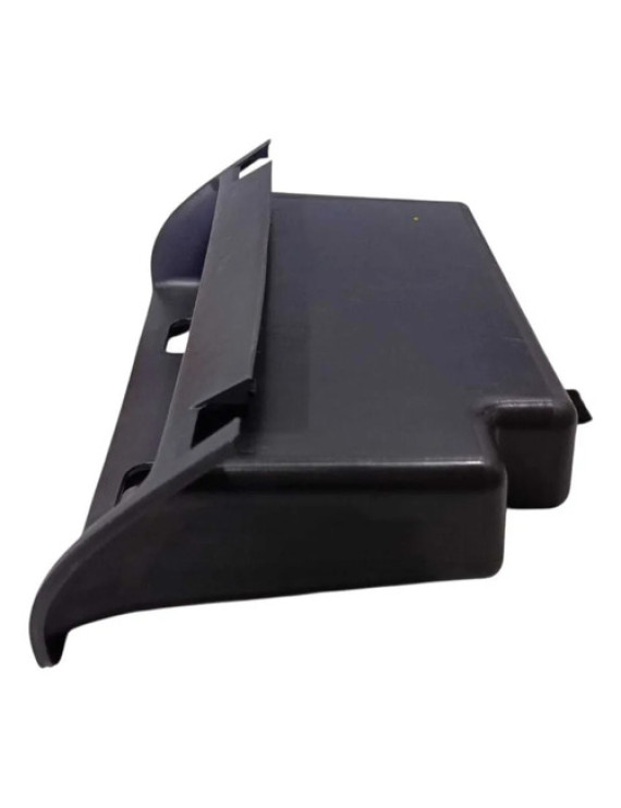 Porta Objetos E Cinzeiro Console Honda Fit 2003 A 2008