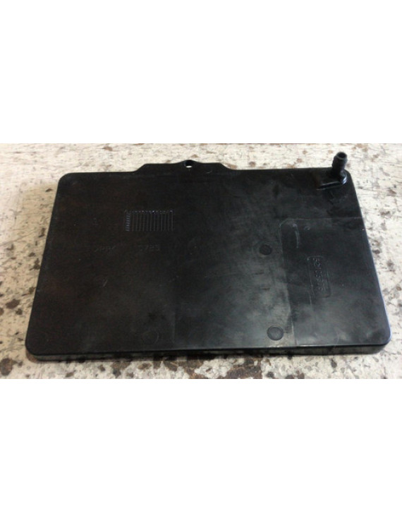 Suporte Caixa Bateria Rebegade Compass Toro 2020 Preto