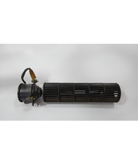 Difusor Ventilador Ar Condicionado Toyota Prévia 1990 - 1999