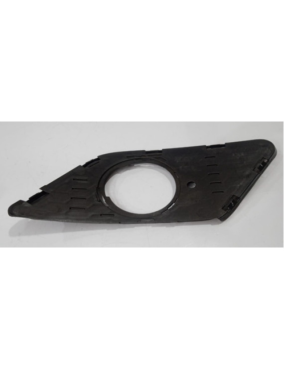 Moldura Farol Milha Esquerdo Tiggo 7 2020 2021 2022 Esquerdo