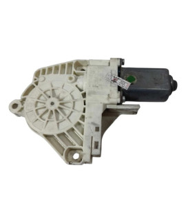 Motor Vidro Dianteiro Esquerdo New Fiesta 2011 - 2019