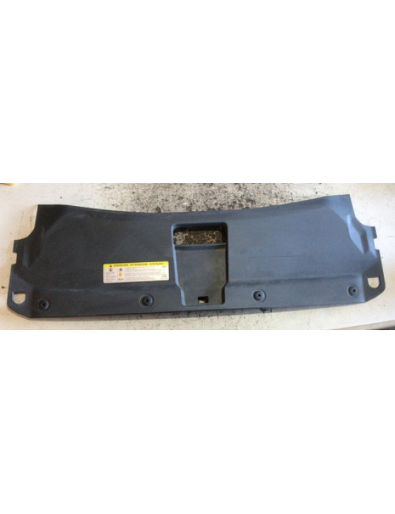 Acabamento Painel Frontal Audi Q3 2015 / 8u0807081