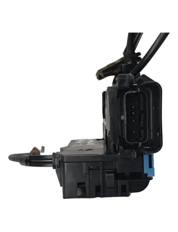 Fechadura Traseira Direita C4 Pallas 2008 - 2014